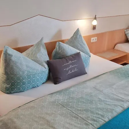 Apartment Rindler Schlaiten