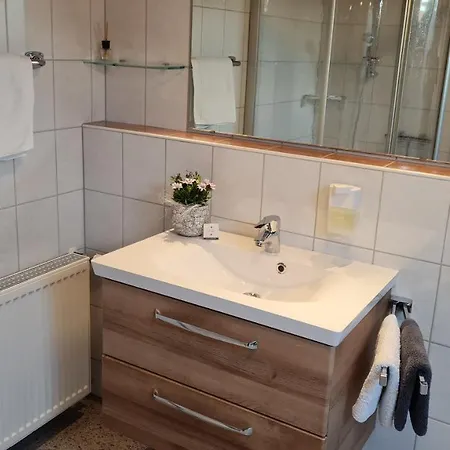 Rindler Apartment *