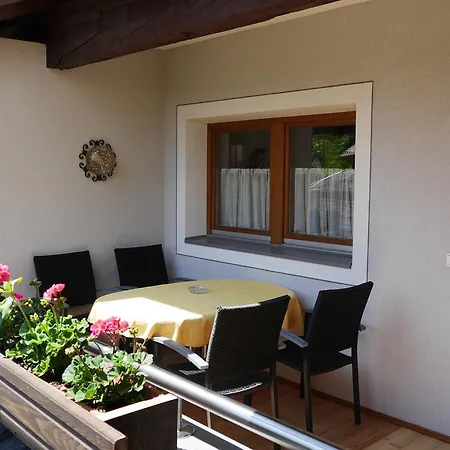 Apartment Rindler