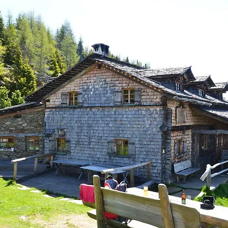 Rindler Appartamento Schlaiten