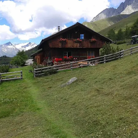 Appartamento Rindler