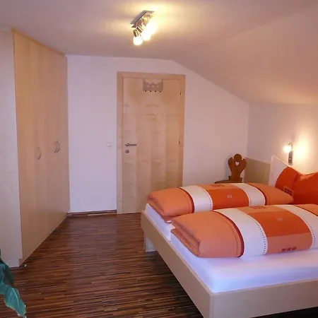 Apartment Rindler Schlaiten