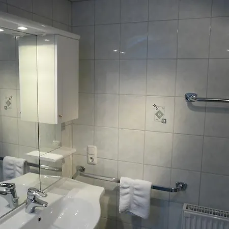 Apartment Rindler Schlaiten