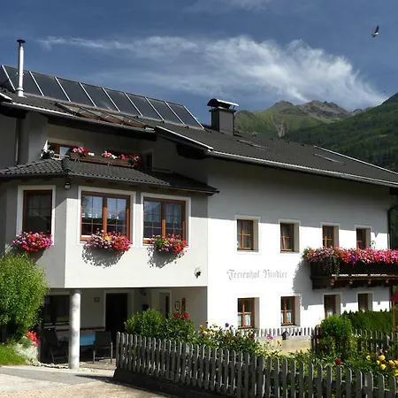 Apartment Rindler *