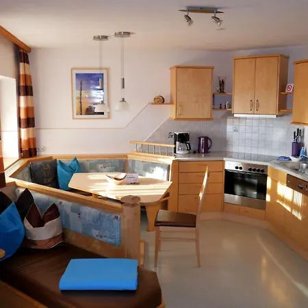 Apartment Rindler