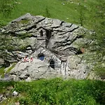 费茵霍夫林德勒公寓 公寓 Schlaiten