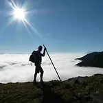 费茵霍夫林德勒公寓 公寓 *