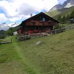 公寓 费茵霍夫林德勒公寓
