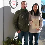 费茵霍夫林德勒公寓 Schlaiten