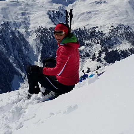 Rindler 아파트 Schlaiten