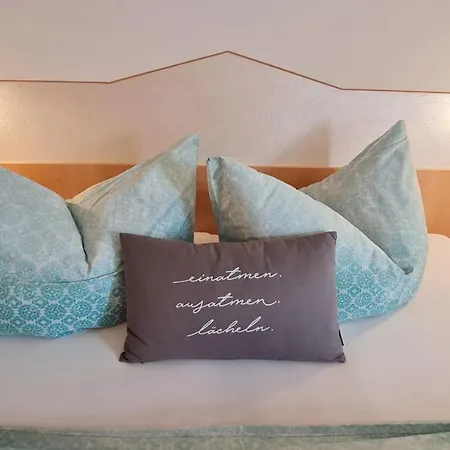 Rindler Apartamento *