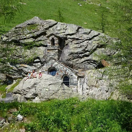 Rindler Apartamento Schlaiten