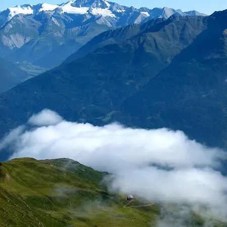 Διαμέρισμα Rindler