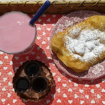 Rindler Διαμέρισμα