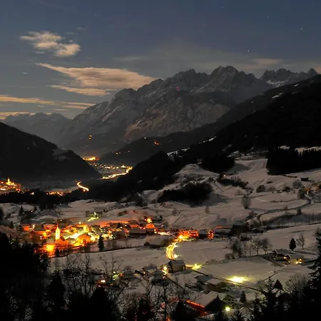 Διαμέρισμα Rindler *