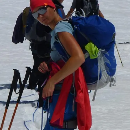 Διαμέρισμα Rindler Schlaiten